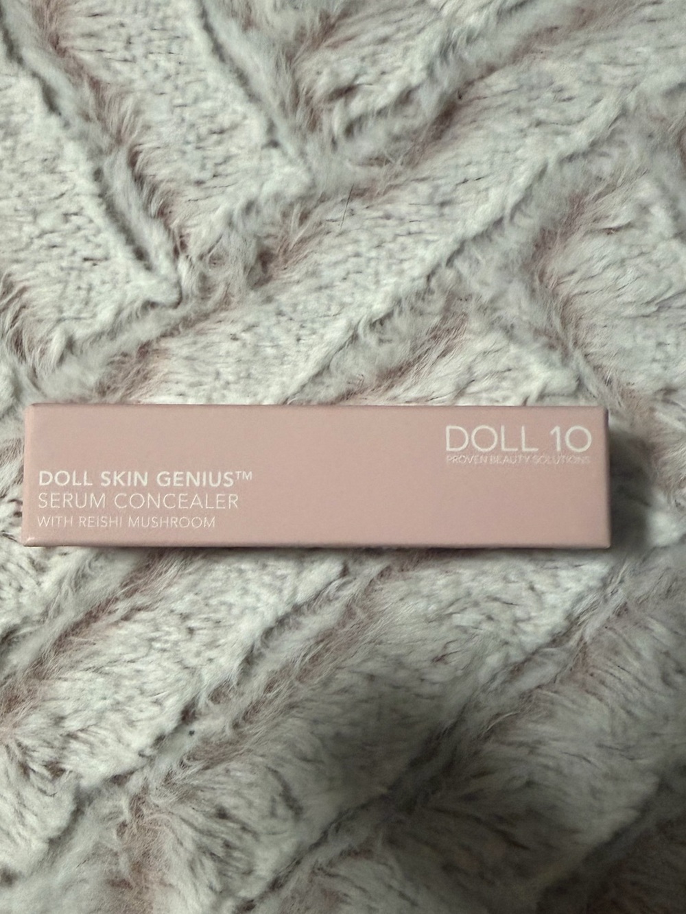 Doll 10 Doll Skin Genius